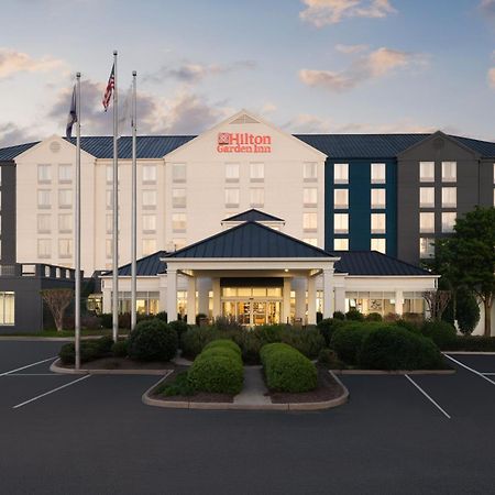 Hilton Garden Inn Richmond South/Southpark Colonial Heights Eksteriør bilde