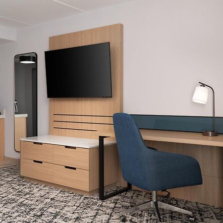 Hilton Garden Inn Richmond South/Southpark Colonial Heights Eksteriør bilde