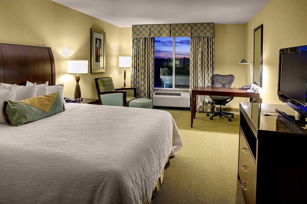 Hilton Garden Inn Richmond South/Southpark Colonial Heights Rom bilde