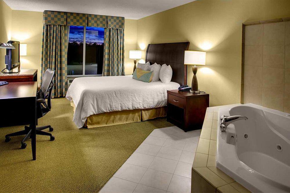 Hilton Garden Inn Richmond South/Southpark Colonial Heights Rom bilde