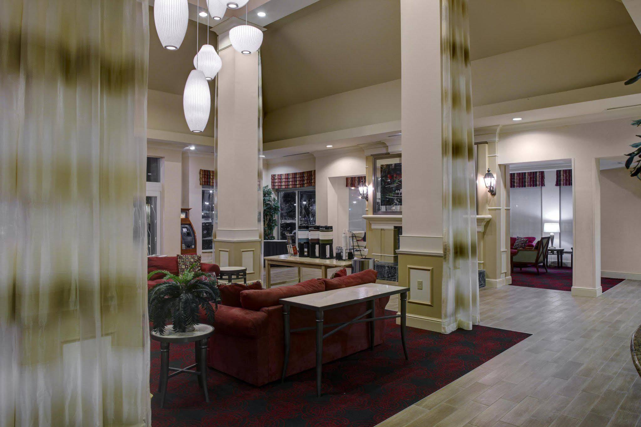 Hilton Garden Inn Richmond South/Southpark Colonial Heights Eksteriør bilde