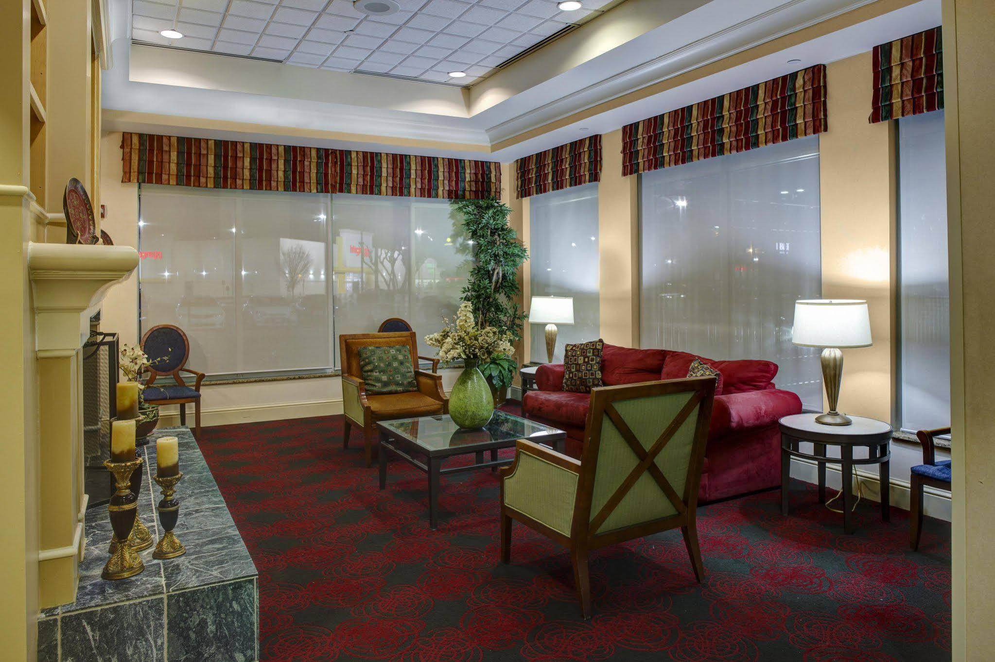 Hilton Garden Inn Richmond South/Southpark Colonial Heights Eksteriør bilde