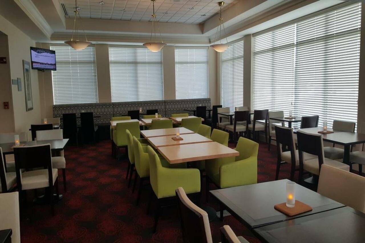 Hilton Garden Inn Richmond South/Southpark Colonial Heights Eksteriør bilde