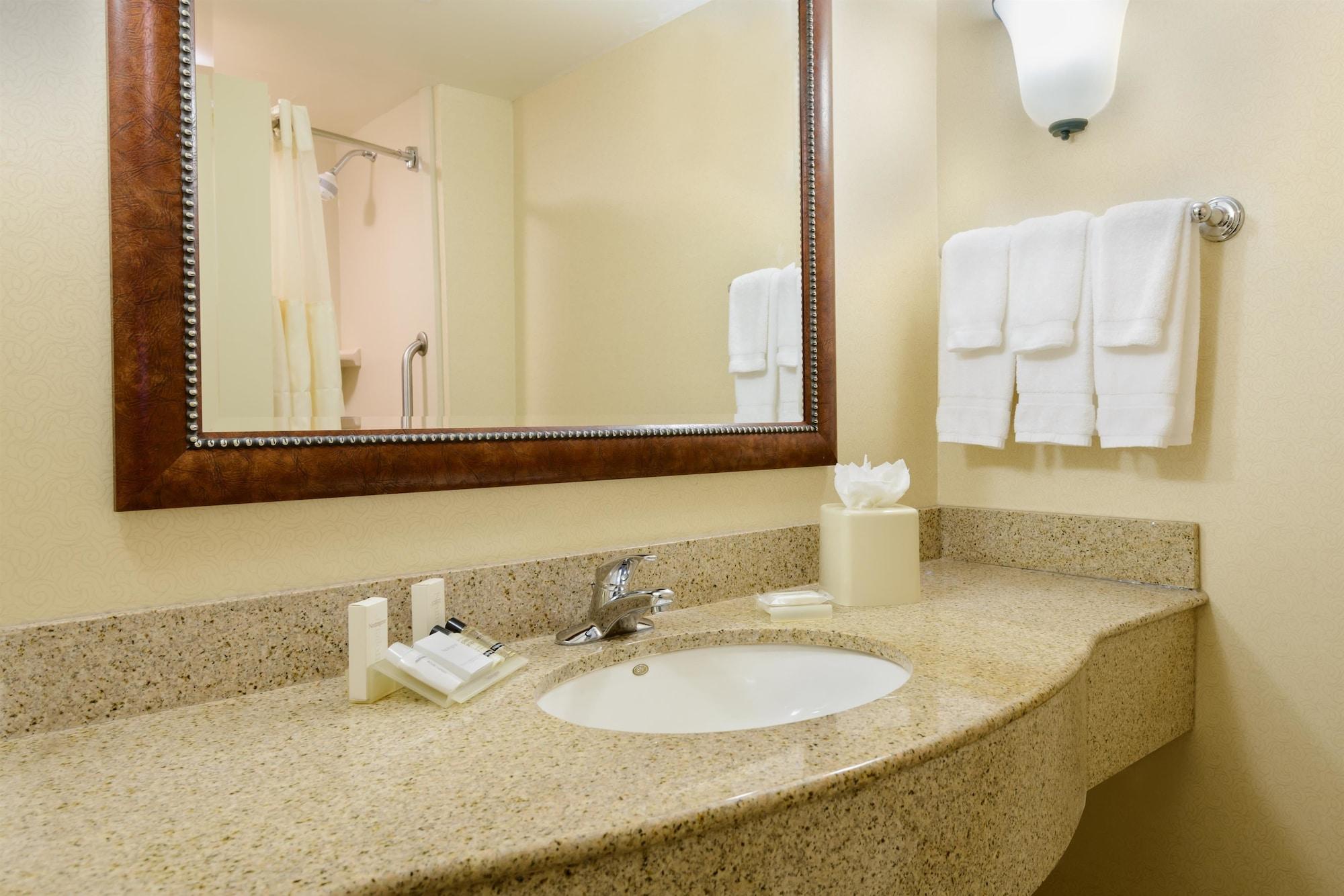 Hilton Garden Inn Richmond South/Southpark Colonial Heights Eksteriør bilde