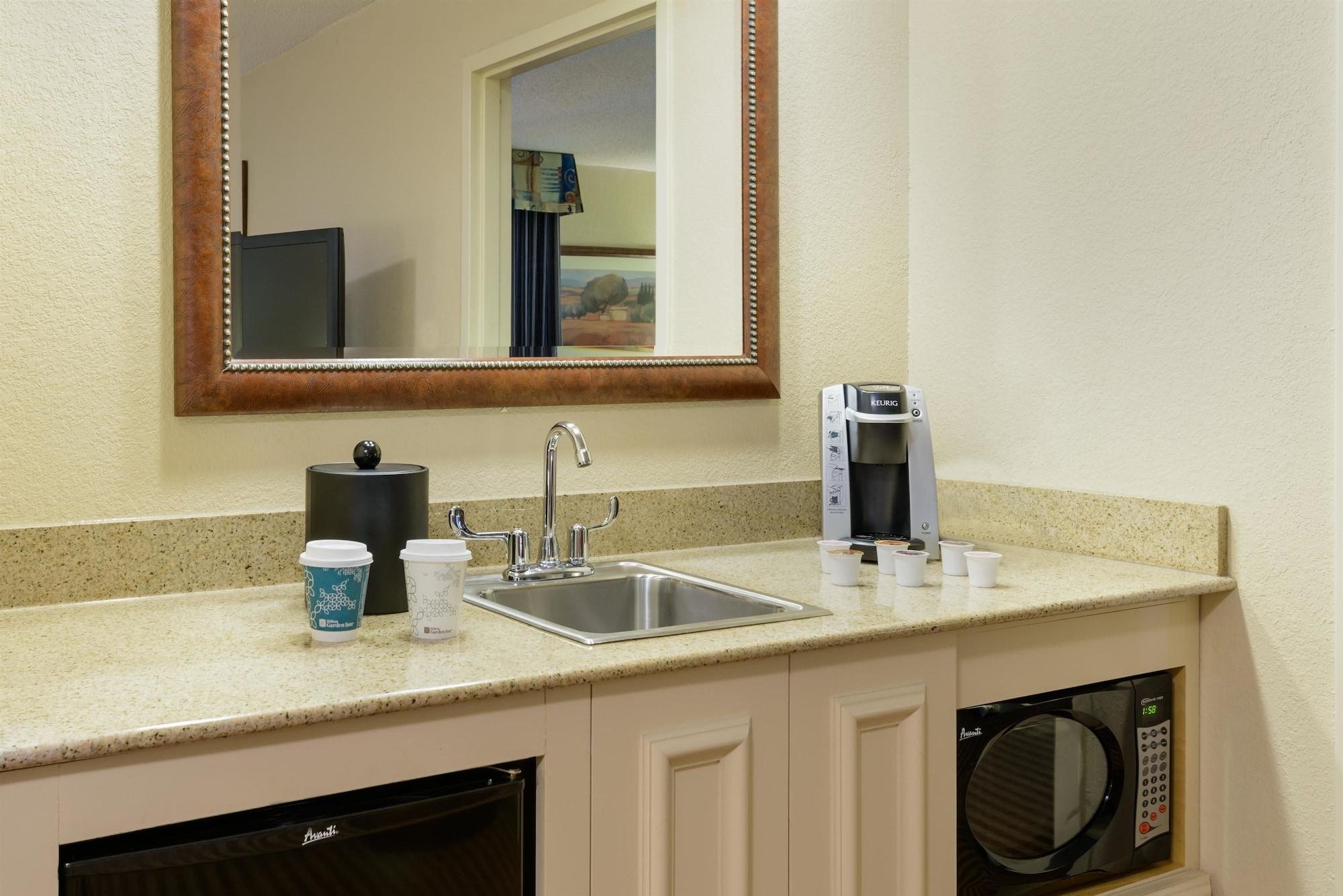 Hilton Garden Inn Richmond South/Southpark Colonial Heights Eksteriør bilde