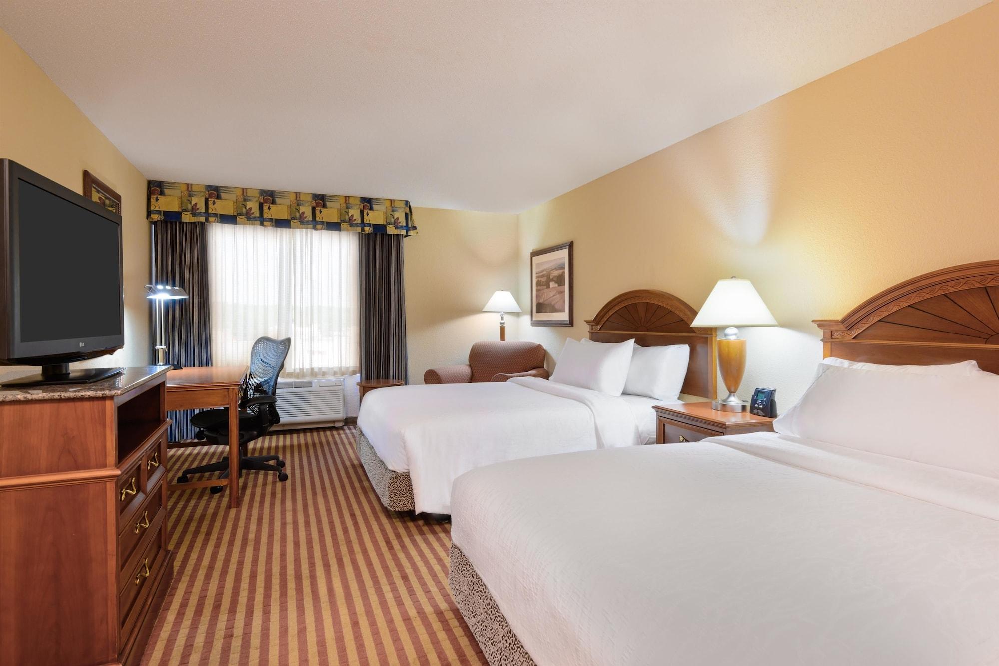 Hilton Garden Inn Richmond South/Southpark Colonial Heights Eksteriør bilde
