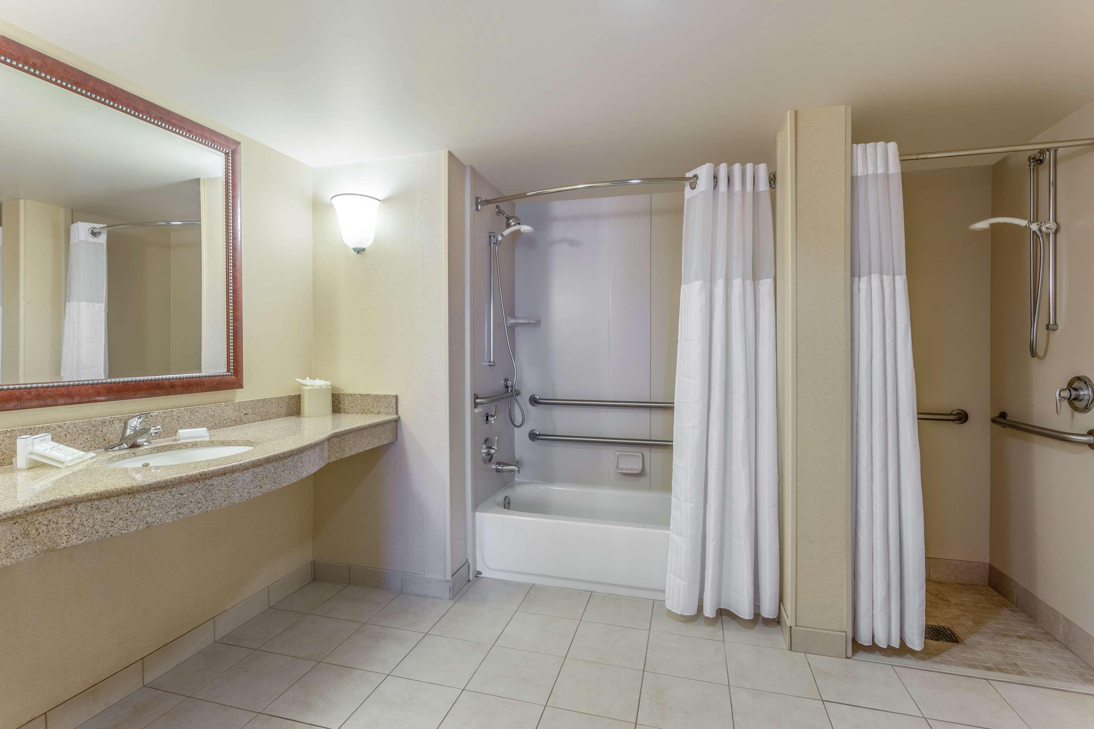 Hilton Garden Inn Richmond South/Southpark Colonial Heights Eksteriør bilde