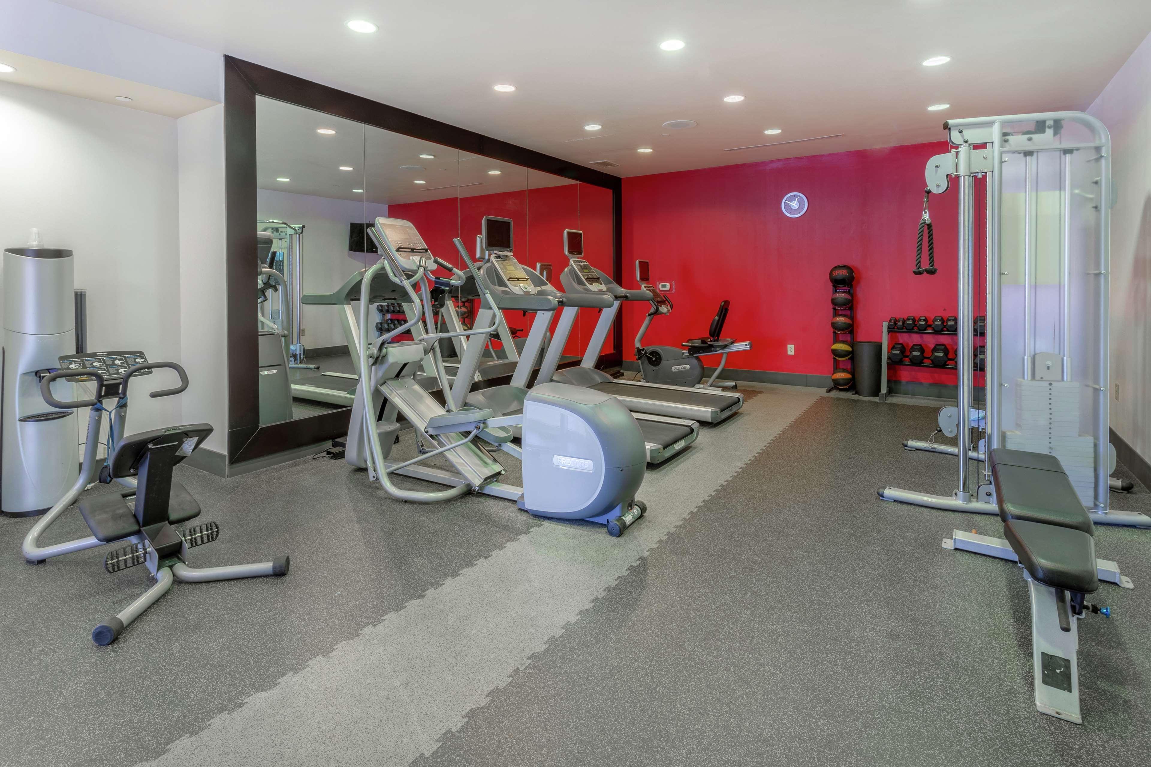 Hilton Garden Inn Richmond South/Southpark Colonial Heights Eksteriør bilde