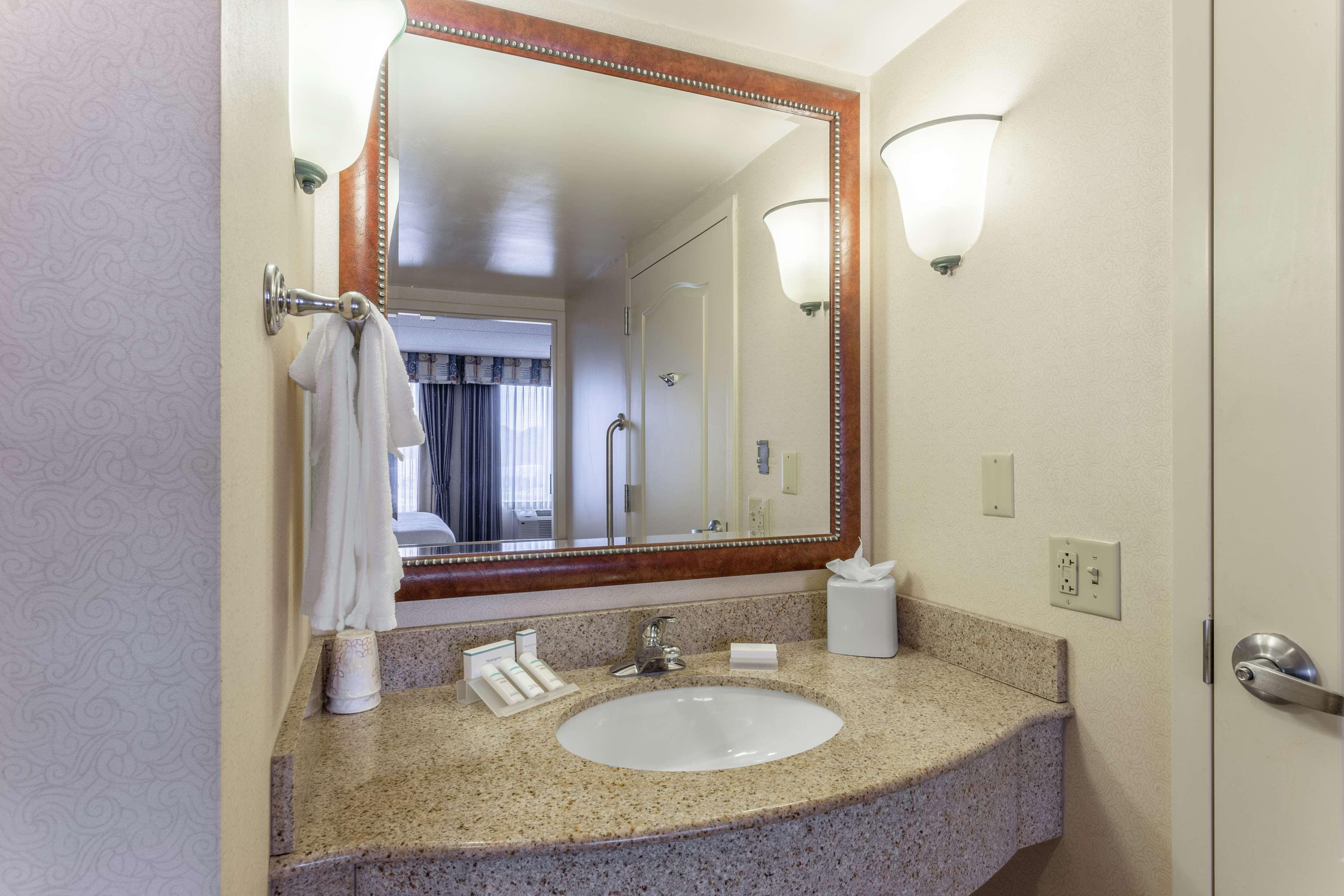 Hilton Garden Inn Richmond South/Southpark Colonial Heights Eksteriør bilde