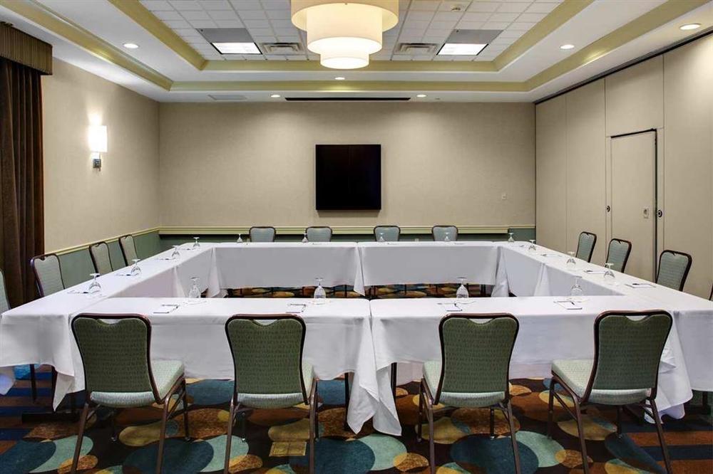 Hilton Garden Inn Richmond South/Southpark Colonial Heights Business bilde
