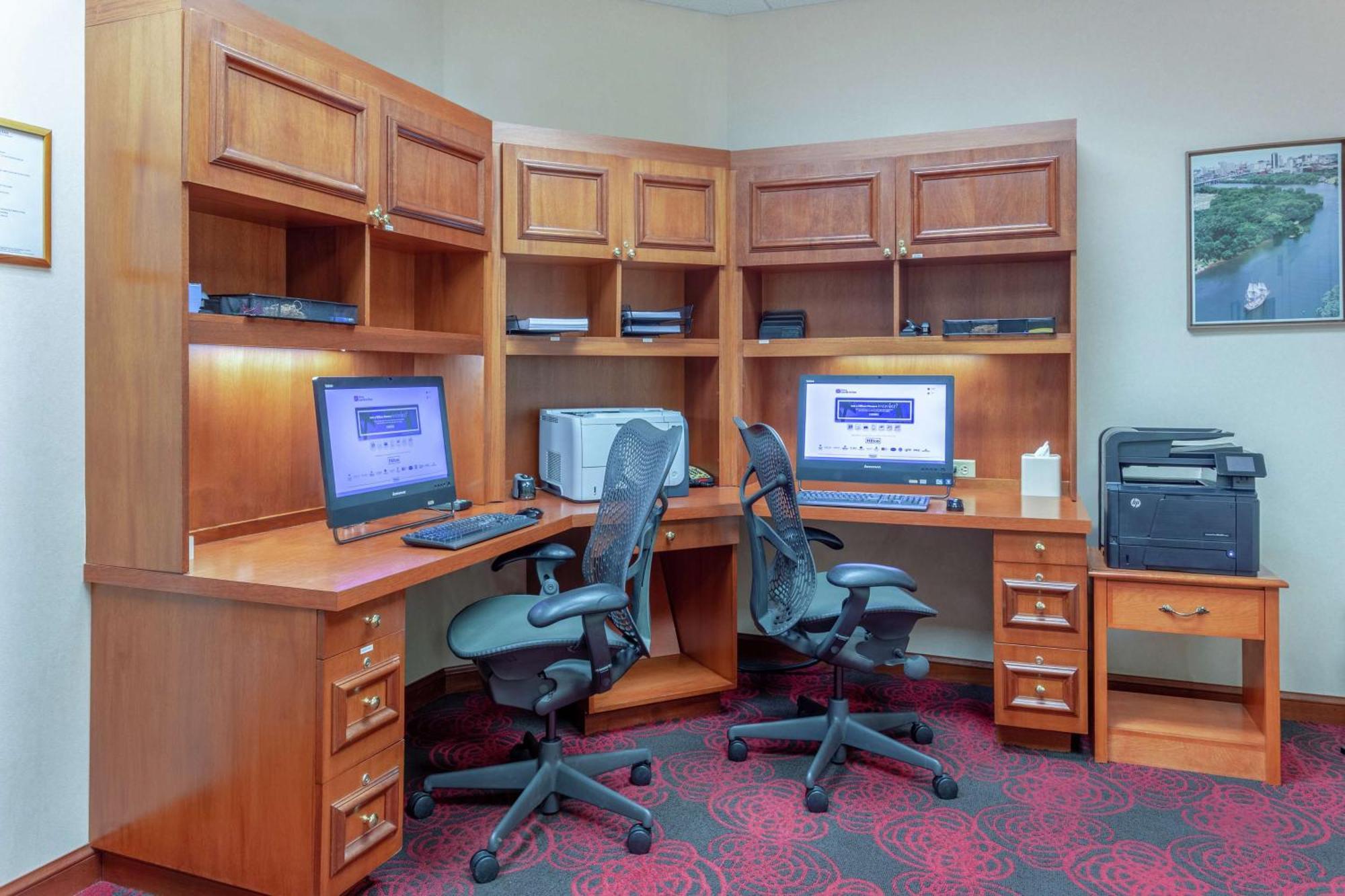 Hilton Garden Inn Richmond South/Southpark Colonial Heights Eksteriør bilde