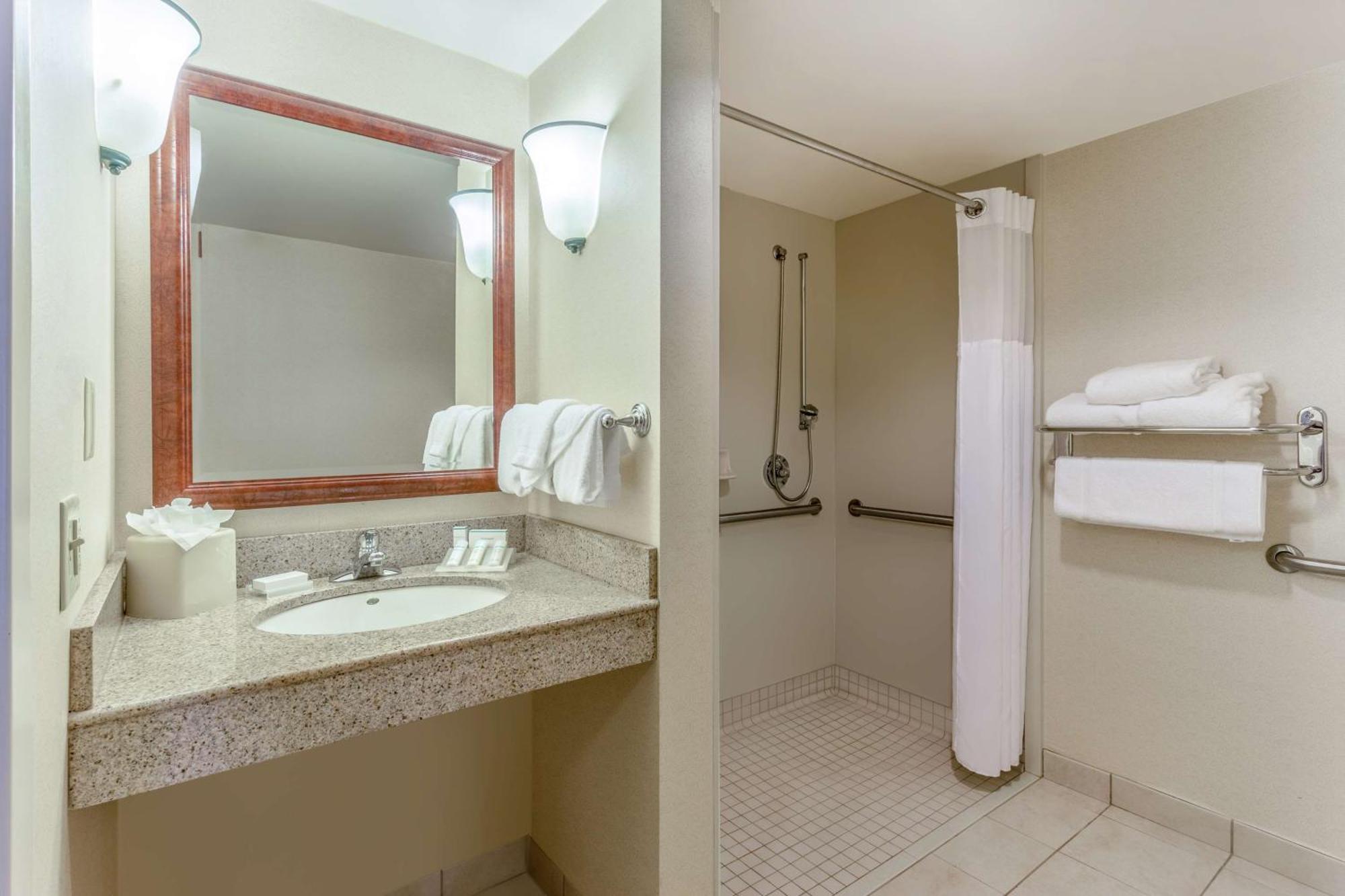 Hilton Garden Inn Richmond South/Southpark Colonial Heights Eksteriør bilde