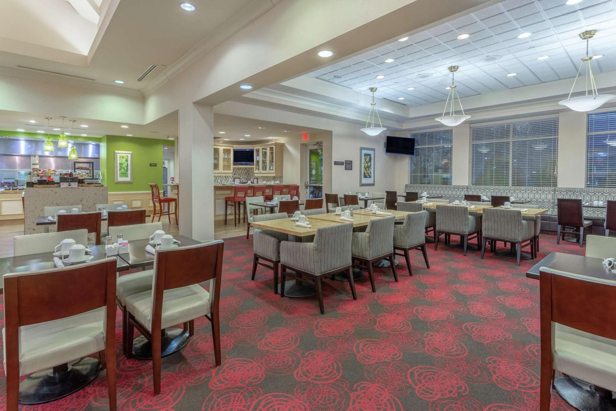 Hilton Garden Inn Richmond South/Southpark Colonial Heights Eksteriør bilde
