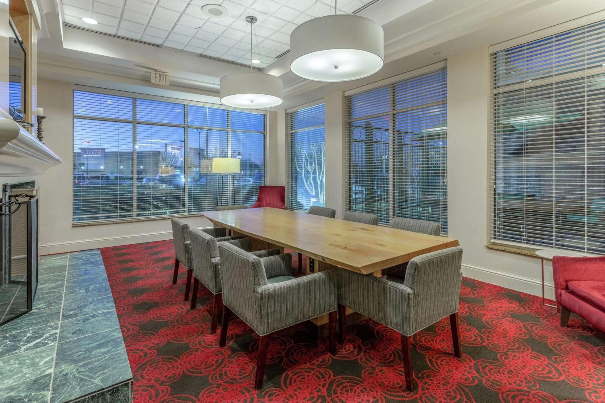 Hilton Garden Inn Richmond South/Southpark Colonial Heights Eksteriør bilde