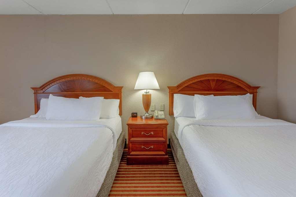 Hilton Garden Inn Richmond South/Southpark Colonial Heights Rom bilde