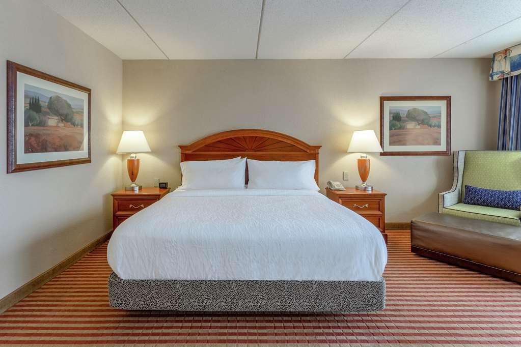 Hilton Garden Inn Richmond South/Southpark Colonial Heights Rom bilde