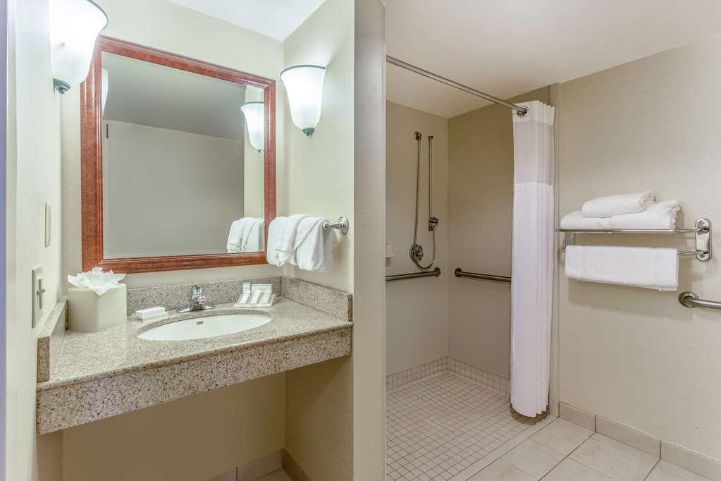 Hilton Garden Inn Richmond South/Southpark Colonial Heights Rom bilde