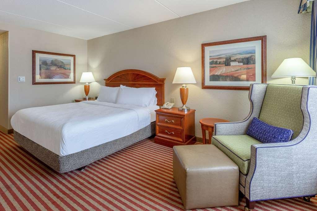 Hilton Garden Inn Richmond South/Southpark Colonial Heights Rom bilde