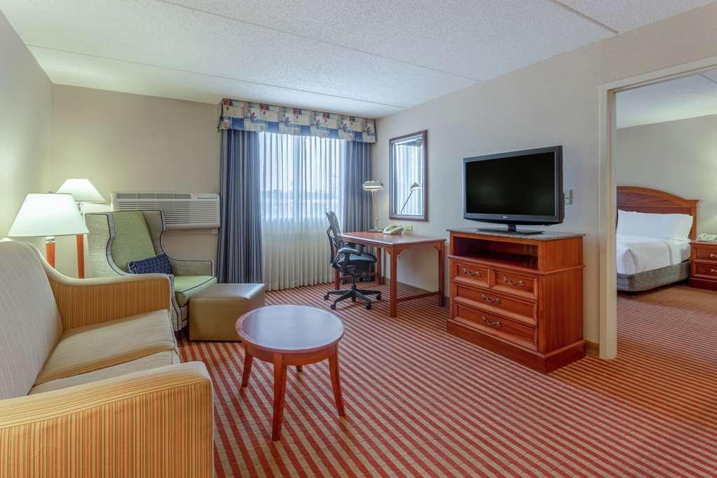 Hilton Garden Inn Richmond South/Southpark Colonial Heights Rom bilde