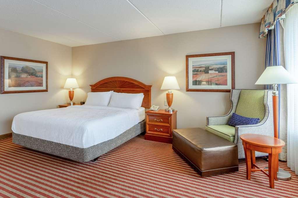 Hilton Garden Inn Richmond South/Southpark Colonial Heights Rom bilde