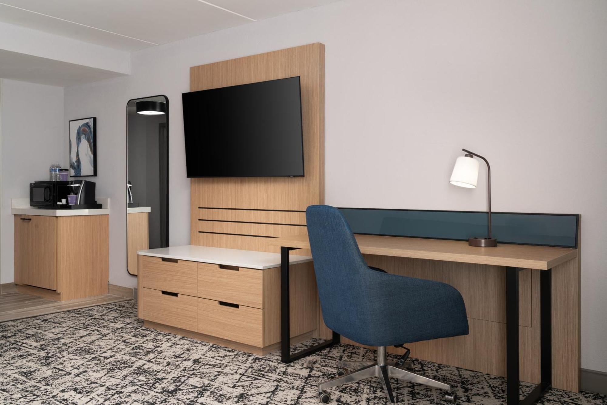 Hilton Garden Inn Richmond South/Southpark Colonial Heights Eksteriør bilde