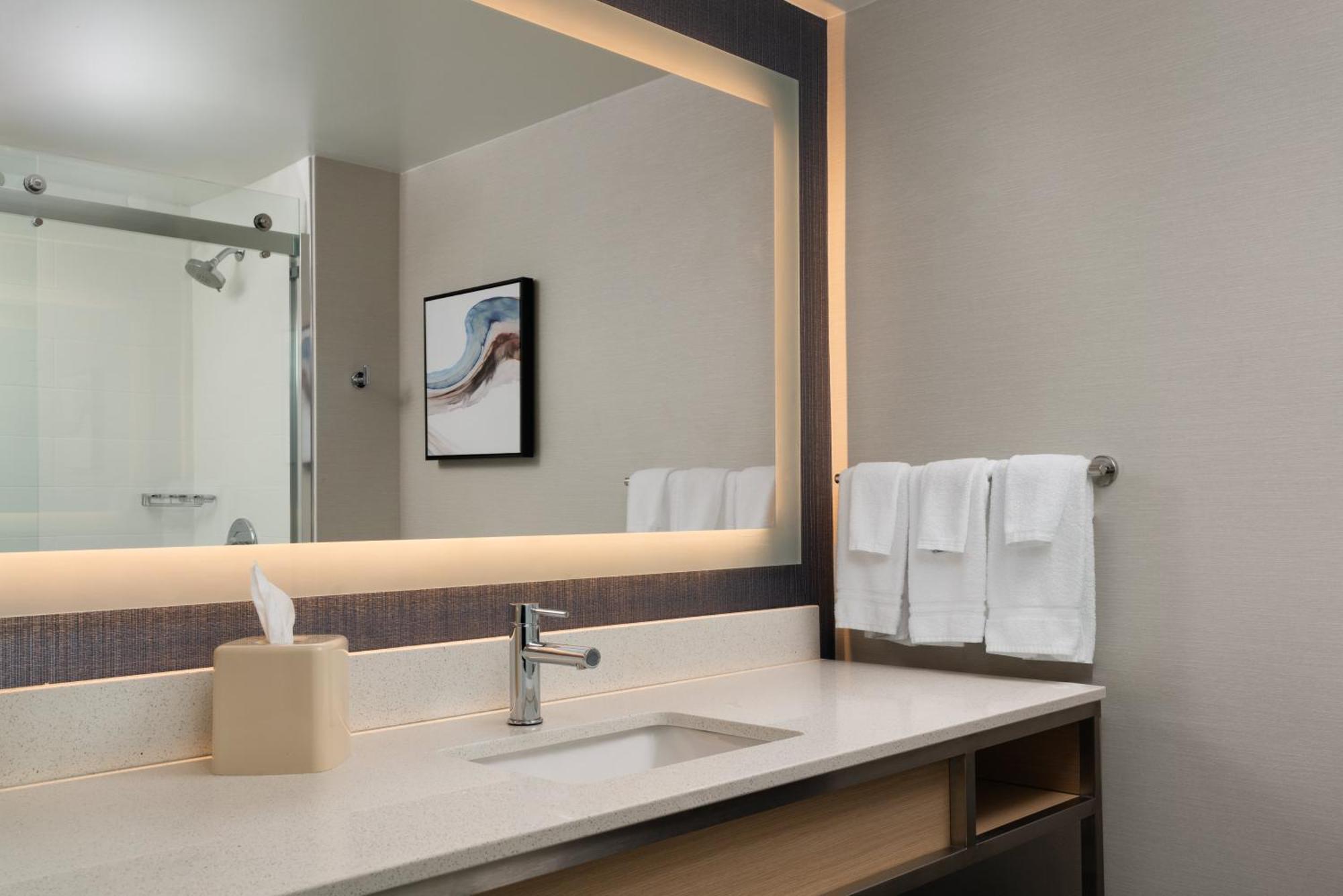 Hilton Garden Inn Richmond South/Southpark Colonial Heights Eksteriør bilde