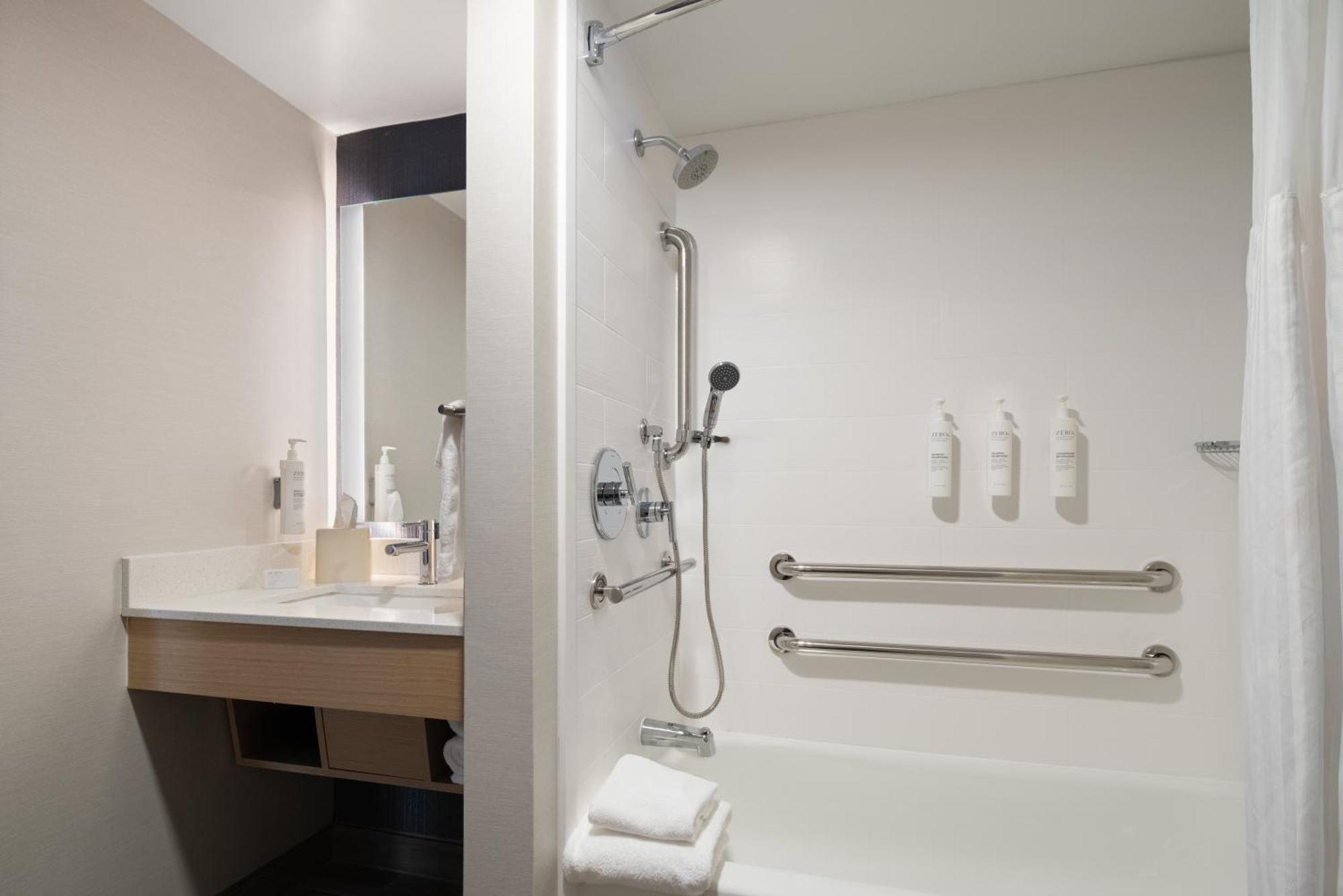 Hilton Garden Inn Richmond South/Southpark Colonial Heights Eksteriør bilde