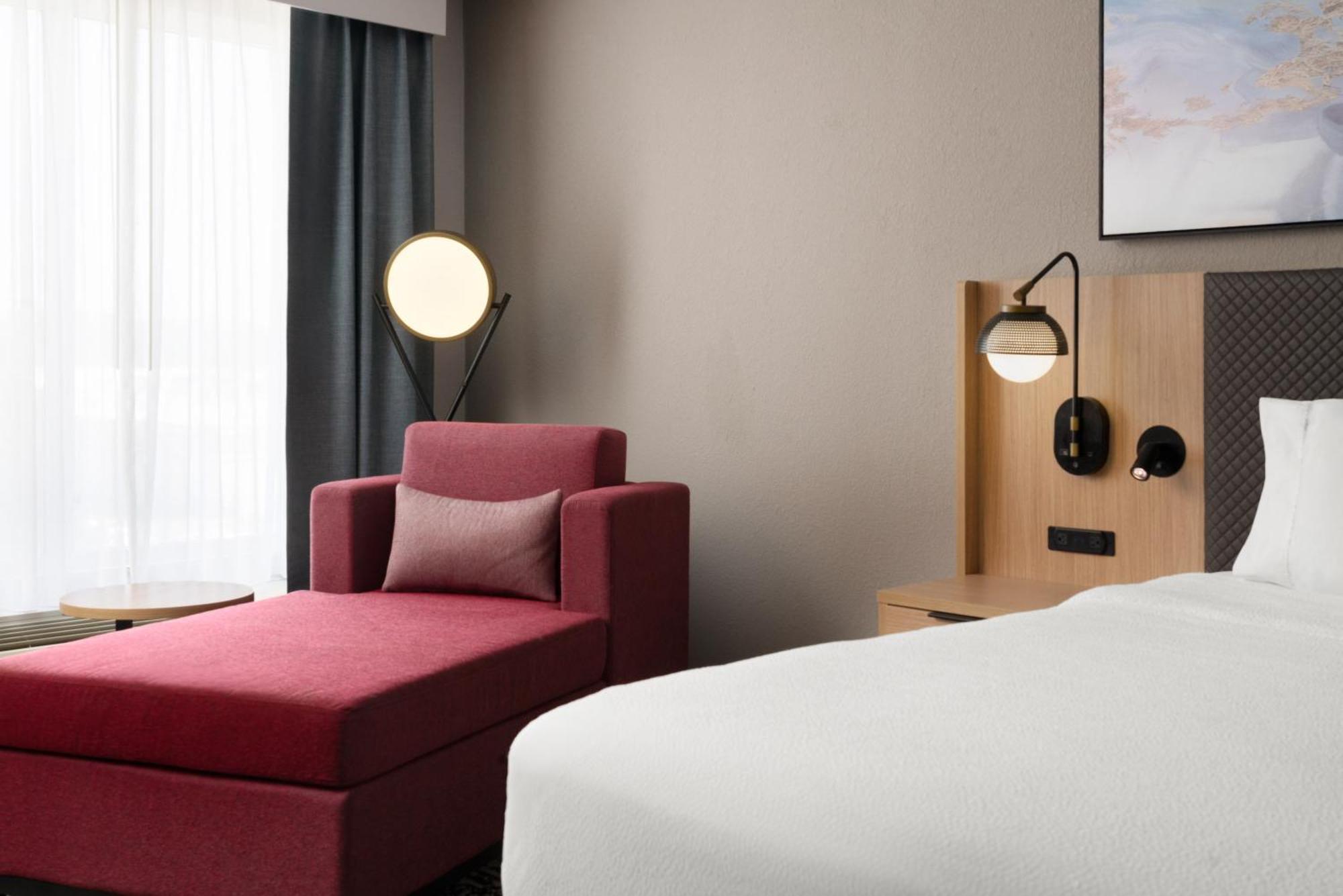 Hilton Garden Inn Richmond South/Southpark Colonial Heights Eksteriør bilde