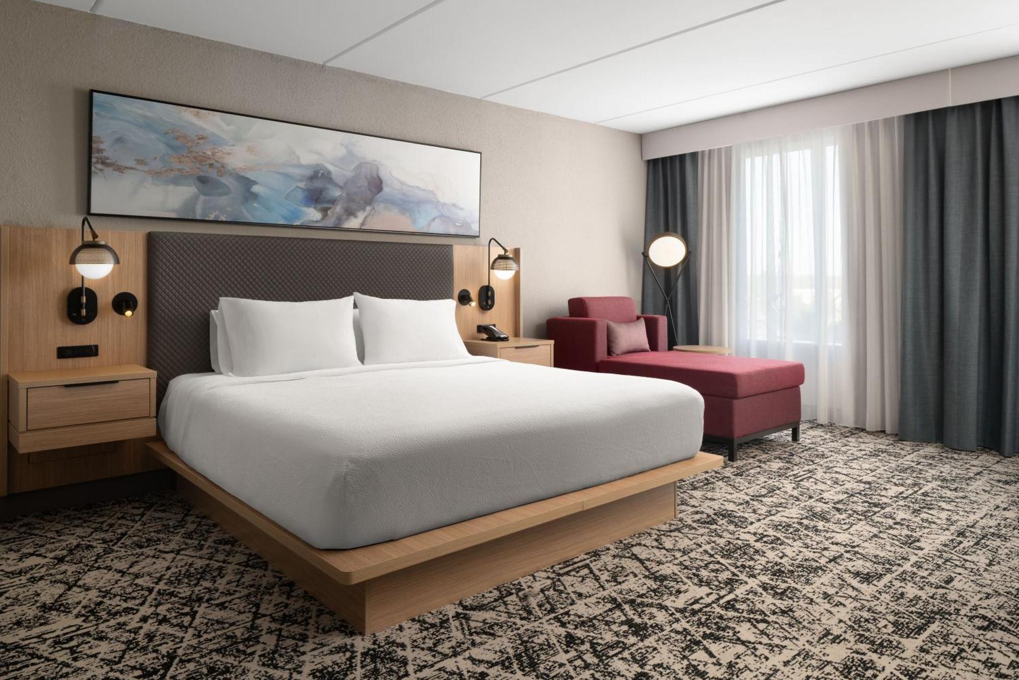 Hilton Garden Inn Richmond South/Southpark Colonial Heights Eksteriør bilde