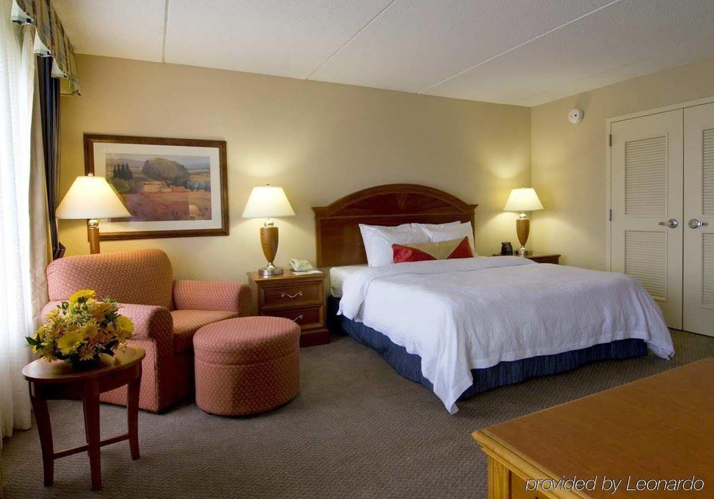 Hilton Garden Inn Richmond South/Southpark Colonial Heights Eksteriør bilde