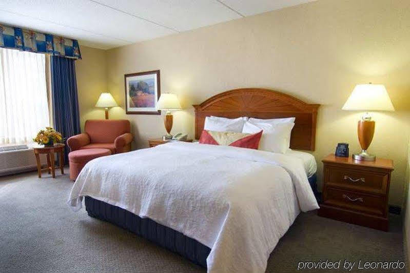 Hilton Garden Inn Richmond South/Southpark Colonial Heights Eksteriør bilde